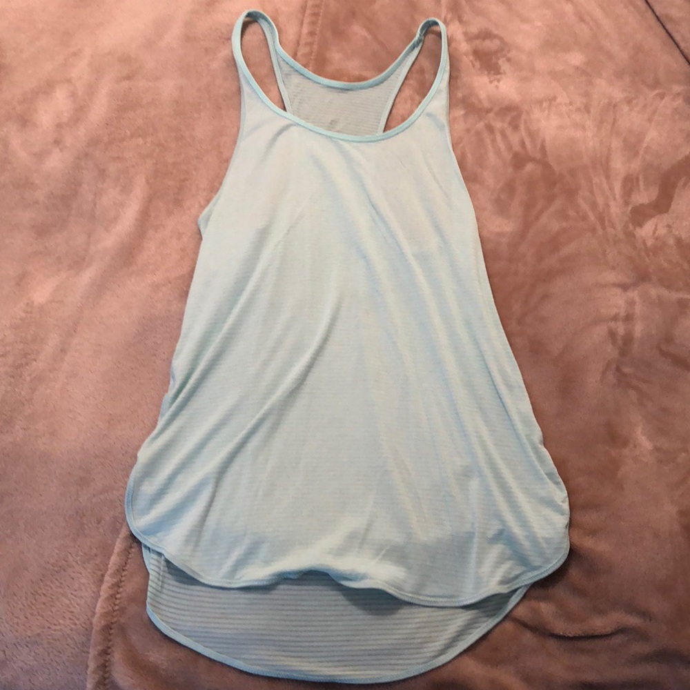 Lululemon What the Sport Tank
